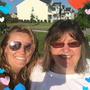 Meet your Posher, Chrystal